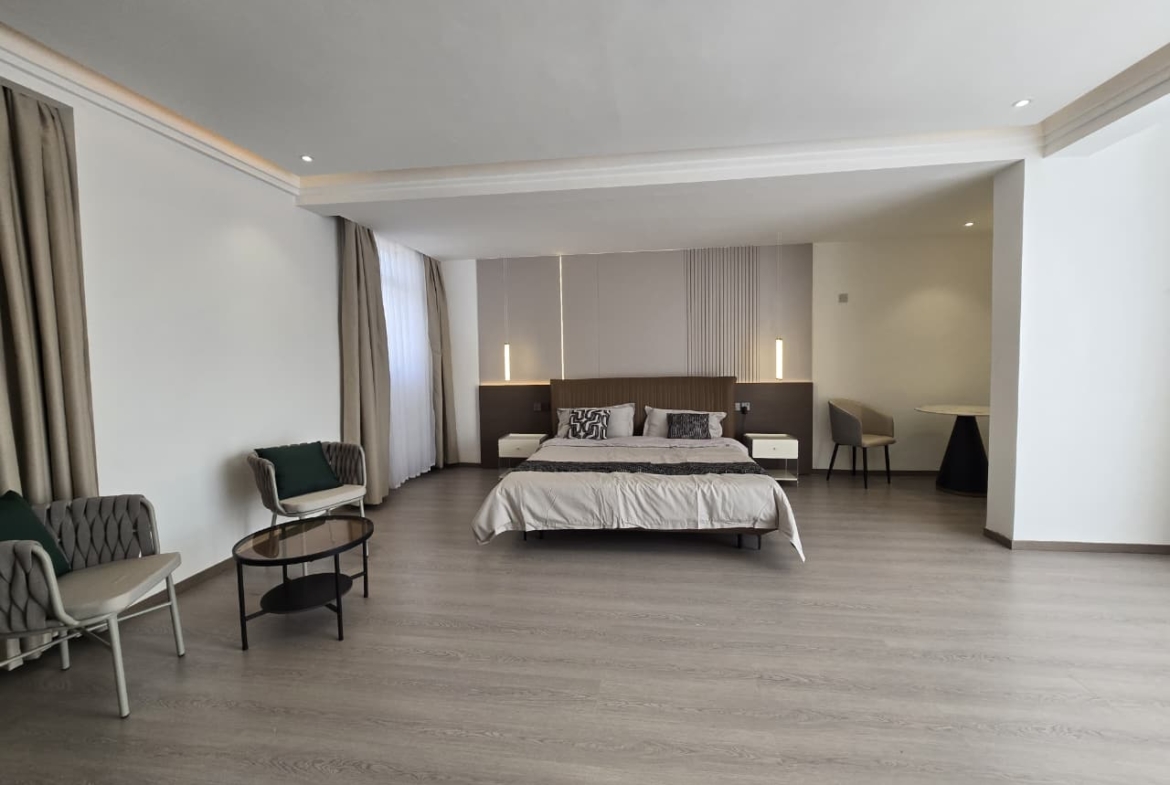 5 Bedroom Maisonette plus DSQ for Sale in Kikuyu Kamangu