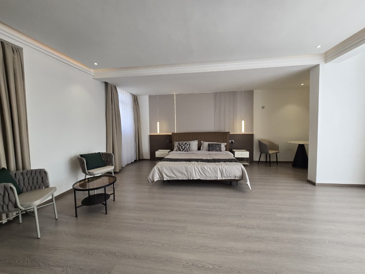 5 Bedroom Maisonette plus DSQ for Sale in Kikuyu Kamangu