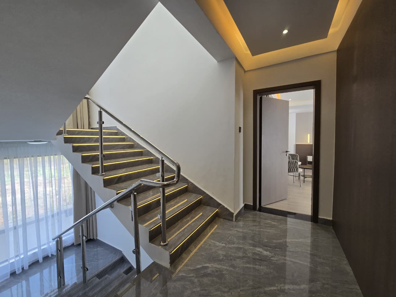 5 Bedroom Maisonette plus DSQ for Sale in Kikuyu Kamangu