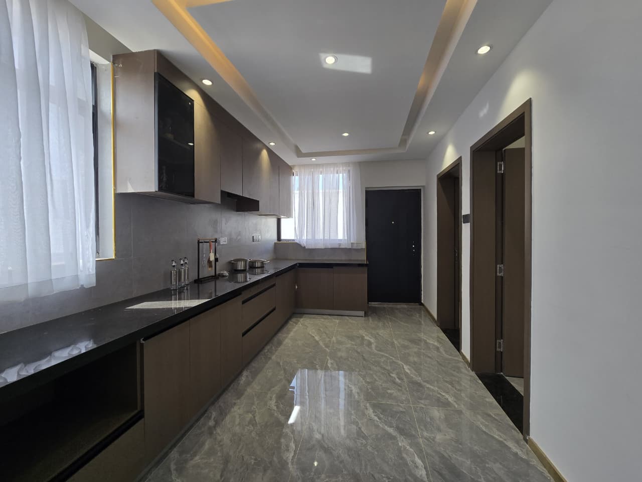 5 Bedroom Maisonette plus DSQ for Sale in Kikuyu Kamangu