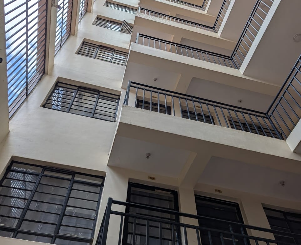 Kasarani Seasons 43 Studio Apartments for Sale