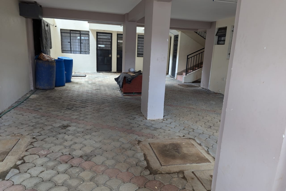 Kasarani Seasons 43 Studio Apartments for Sale