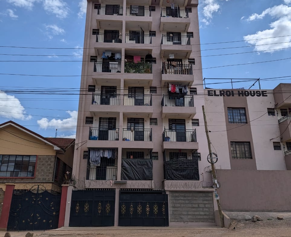 Kasarani Seasons 43 Studio Apartments for Sale