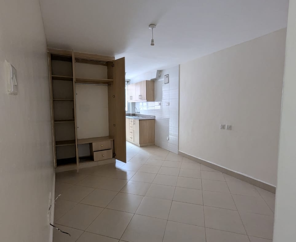 Kasarani Seasons 43 Studio Apartments for Sale
