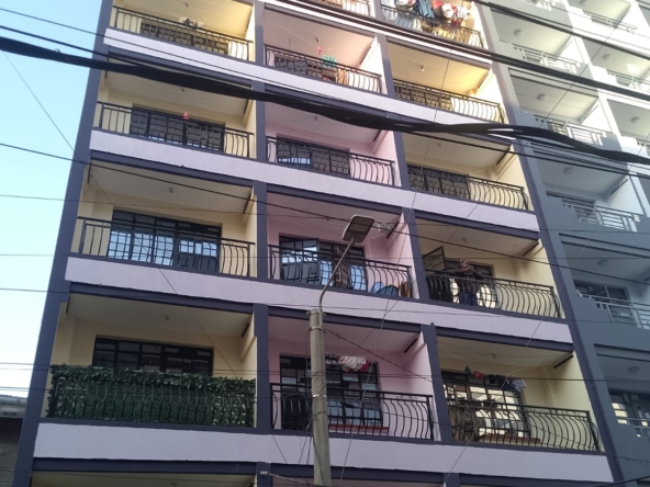 Kasarani Seasons Block of Studios for Sale