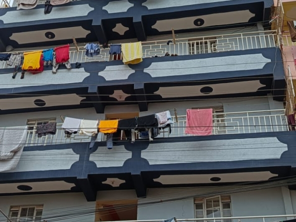 Block of Flats for Sale in Waiteithia