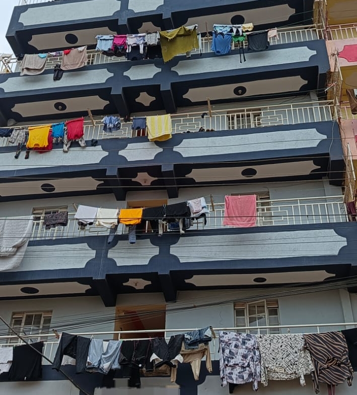 Block of Flats for Sale in Waiteithia