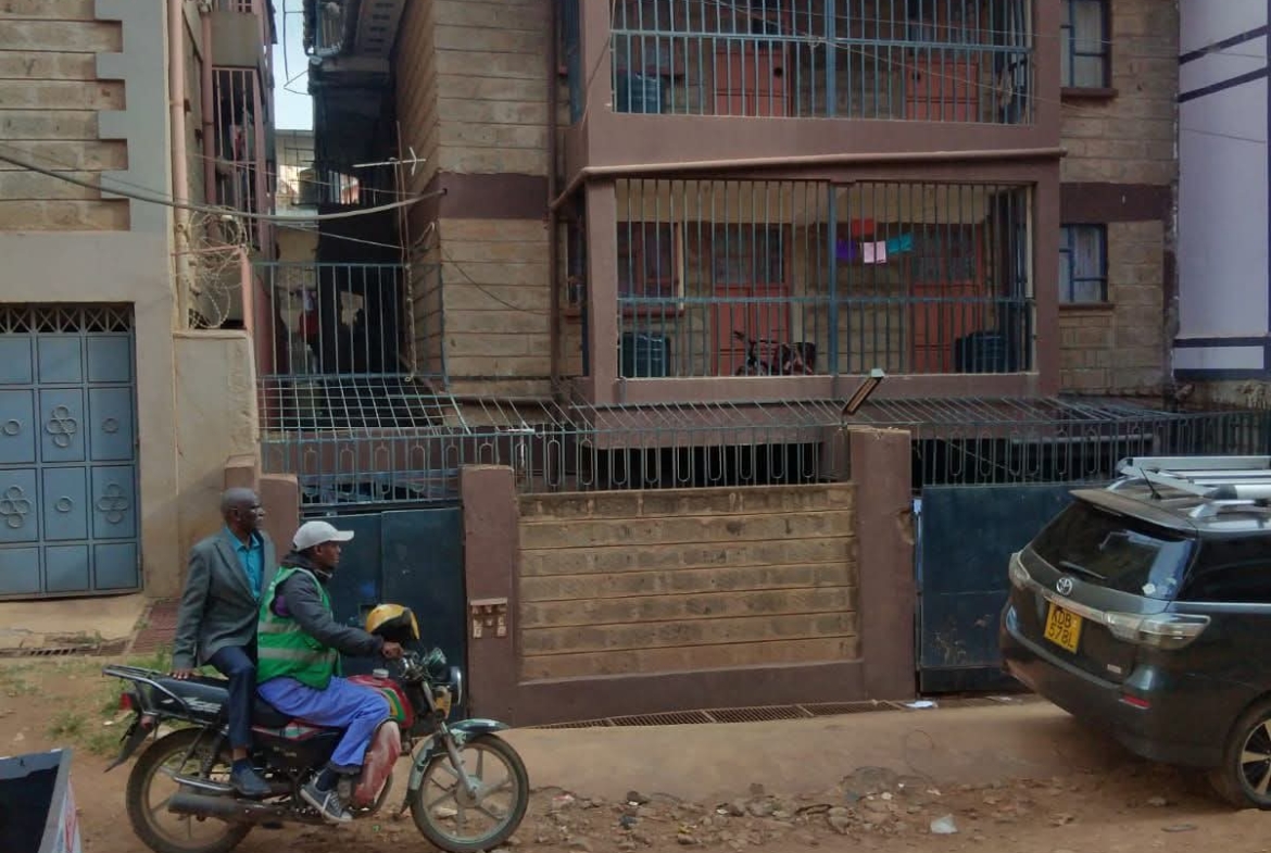 Block of Flats for Sale in Kasarani Seasons – Prime Rental Investment Opportunity