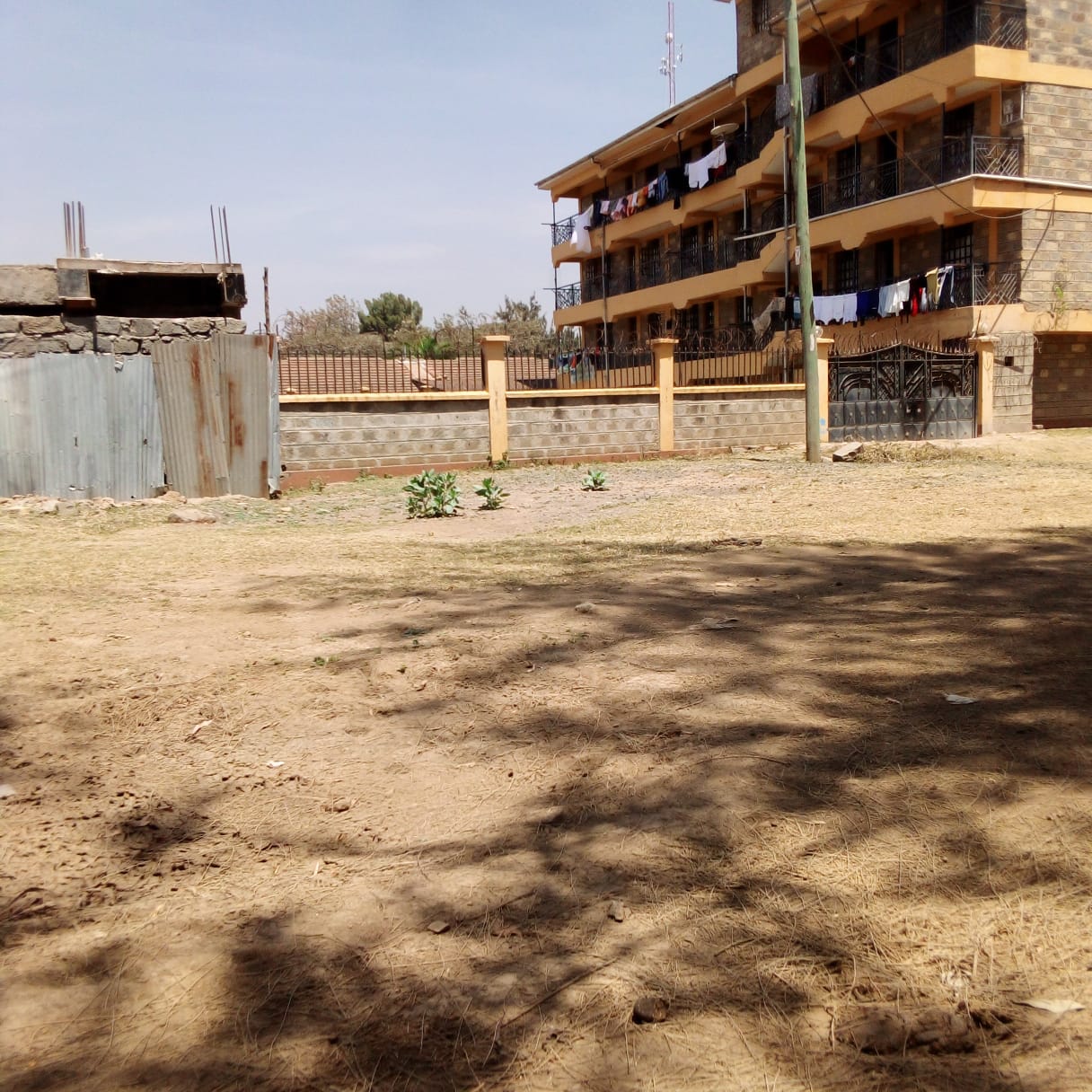 Block of Flats in Ongata Rongai
