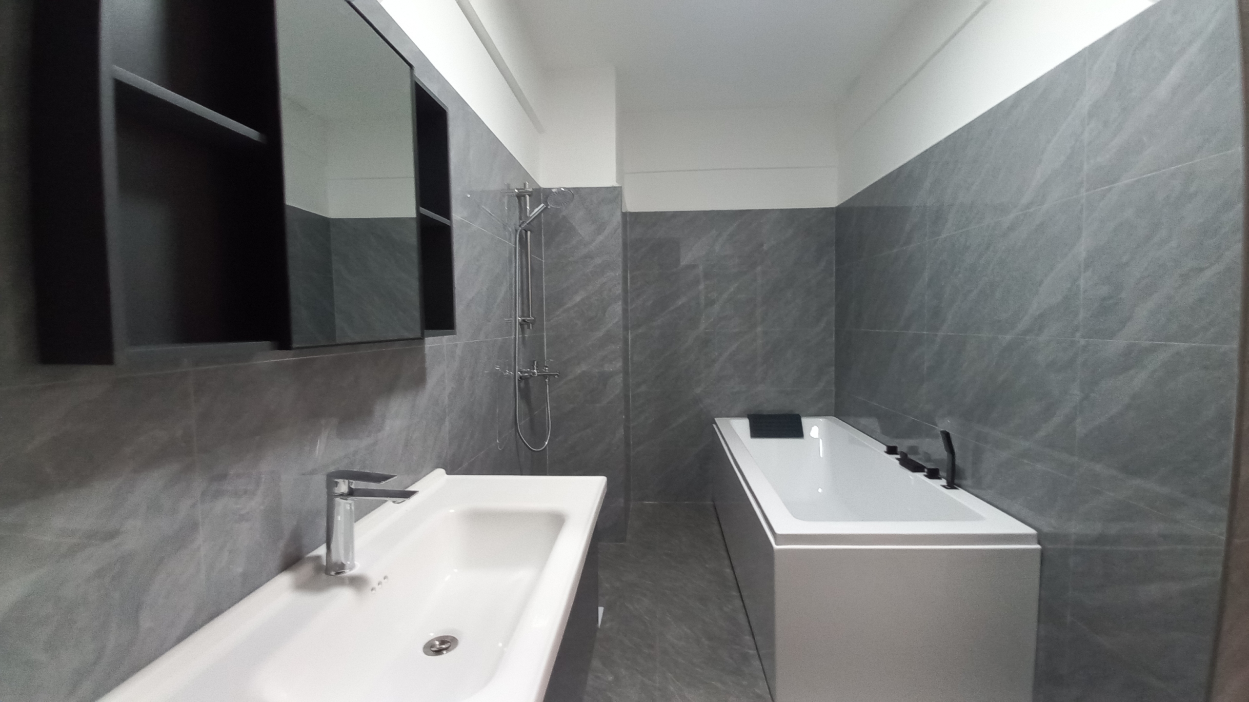 Serene Manor Apartment For Sale In Kilimani