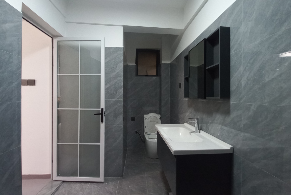 Serene Manor Apartment For Sale In Kilimani