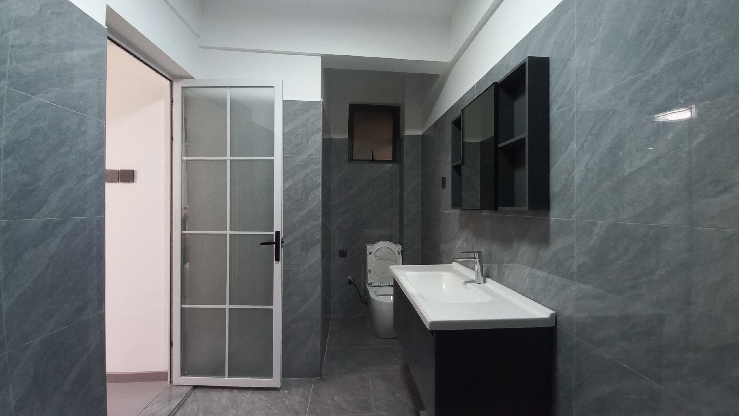 Serene Manor Apartment For Sale In Kilimani