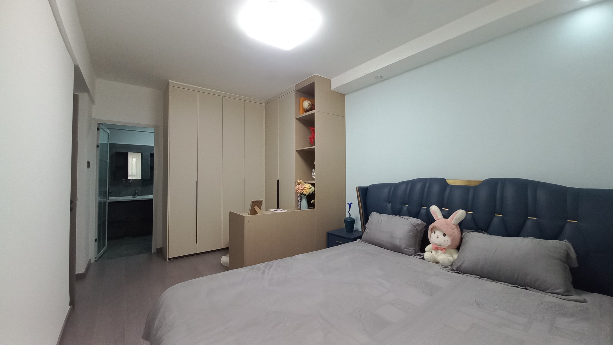 Serene Manor Apartment For Sale In Kilimani