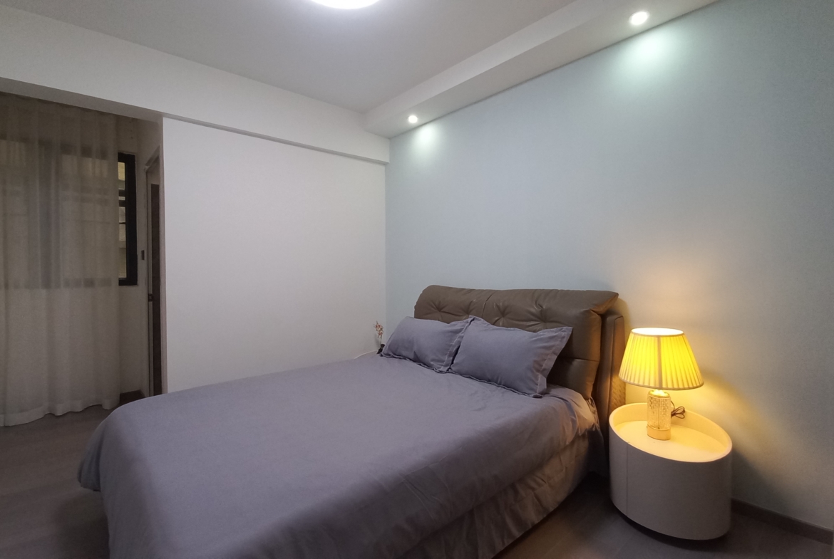 Serene Manor Apartment For Sale In Kilimani