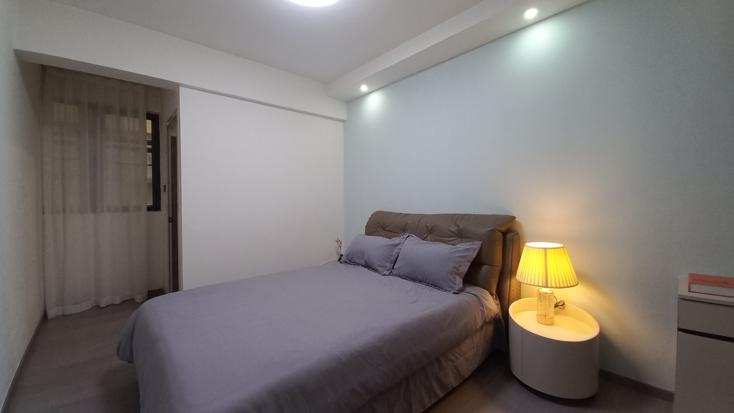 Serene Manor Apartment For Sale In Kilimani