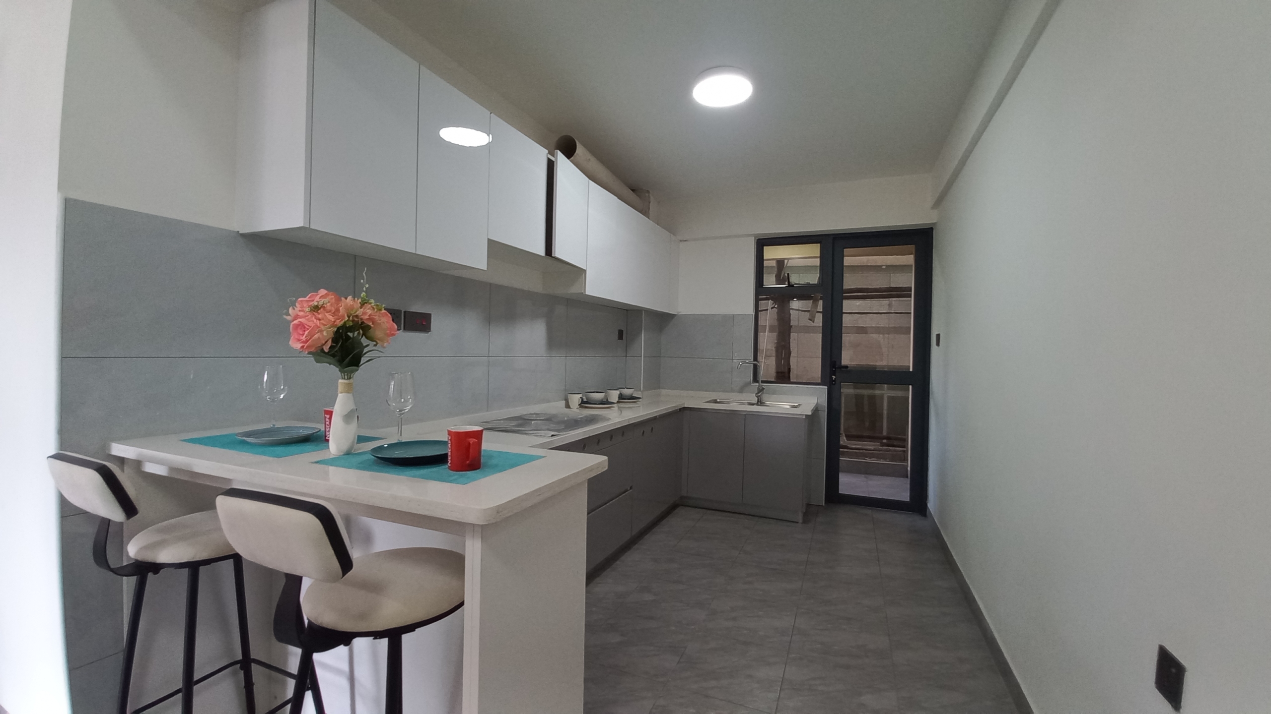 Serene Manor Apartment For Sale In Kilimani