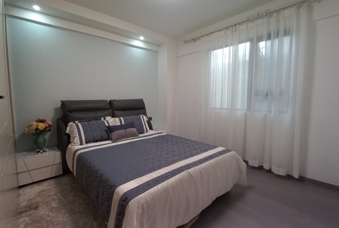 Serene Manor Apartment For Sale In Kilimani