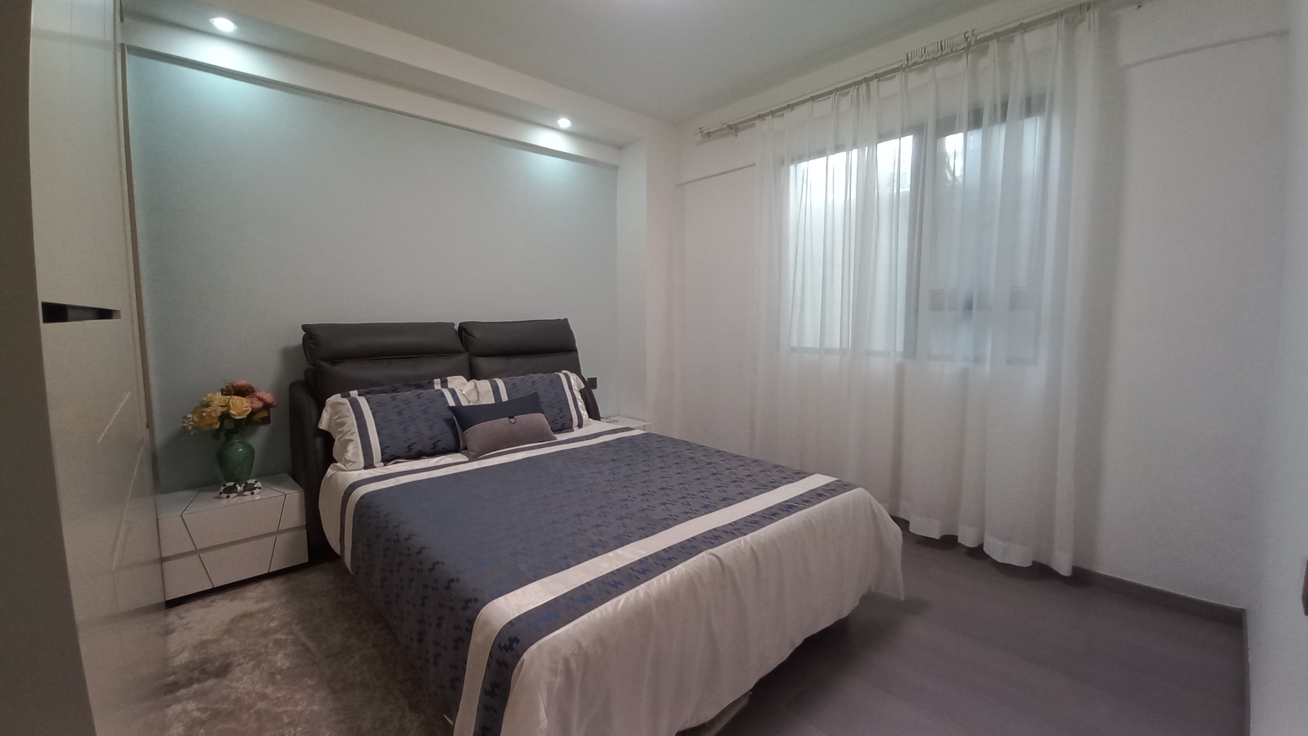 Serene Manor Apartment For Sale In Kilimani
