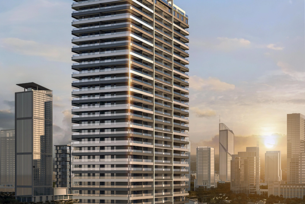 Skyline Westlands