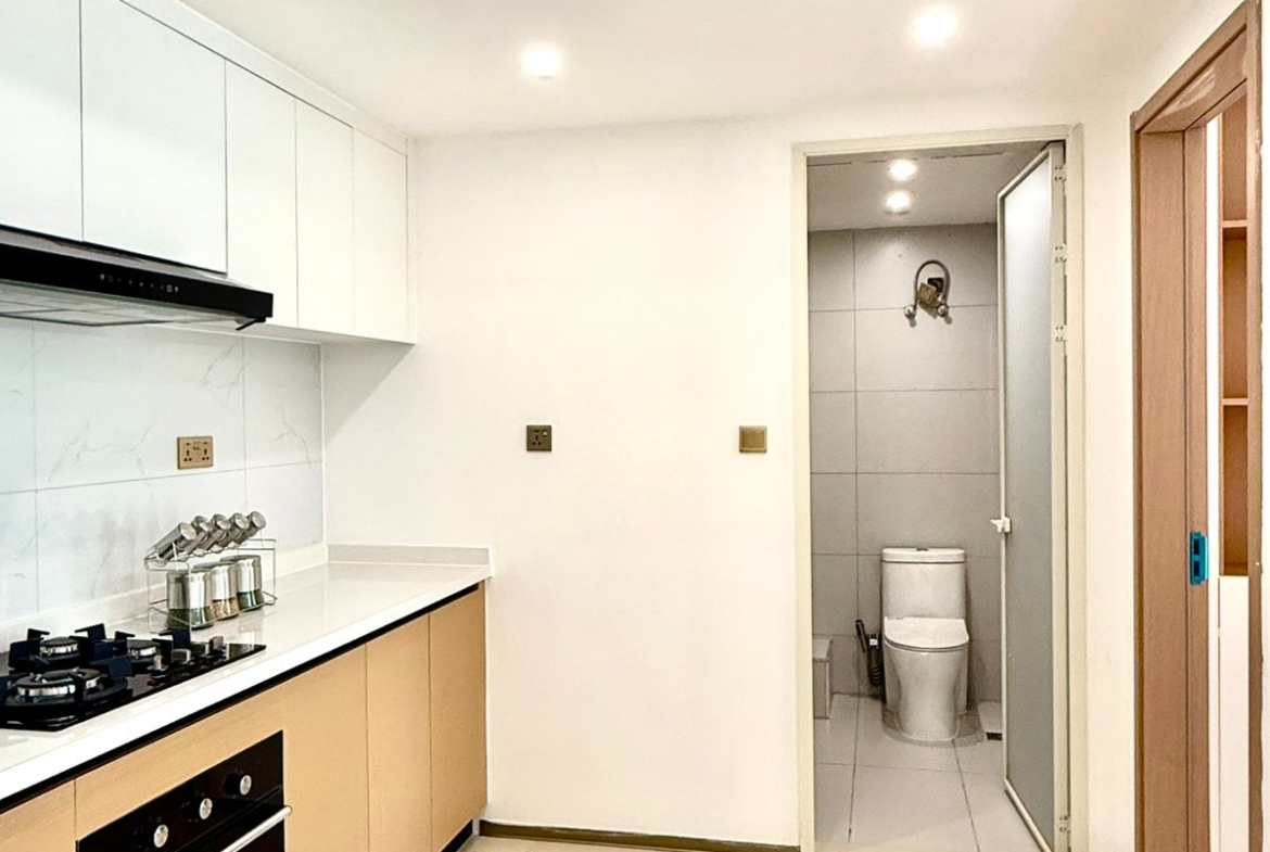 Capella Residency Studio, 1 and 2 Bedrooms in Westlands, Nairobi
