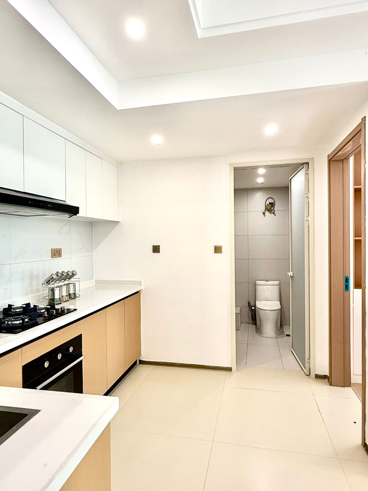 Capella Residency Studio, 1 and 2 Bedrooms in Westlands, Nairobi