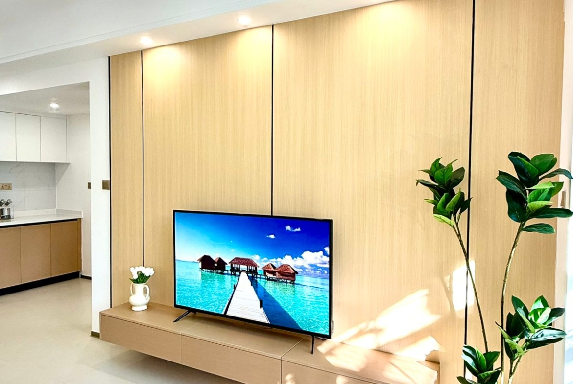 Capella Residency Studio, 1 and 2 Bedrooms in Westlands, Nairobi