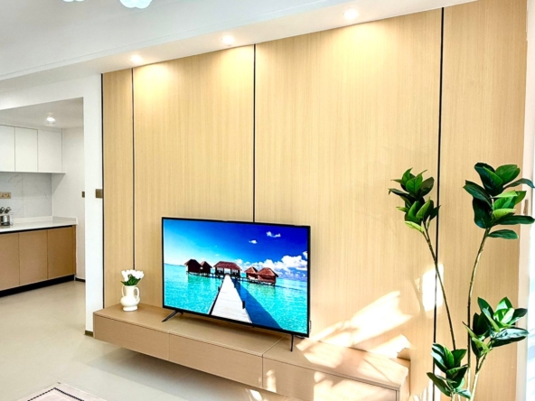 Capella Residency Studio, 1 and 2 Bedrooms in Westlands, Nairobi