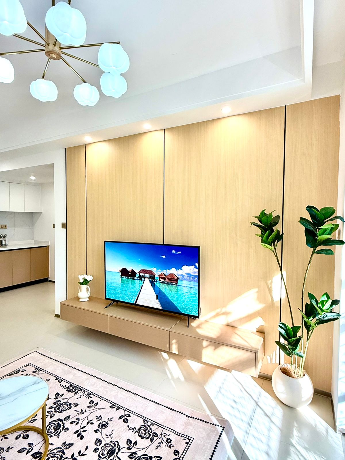 Capella Residency Studio, 1 and 2 Bedrooms in Westlands, Nairobi