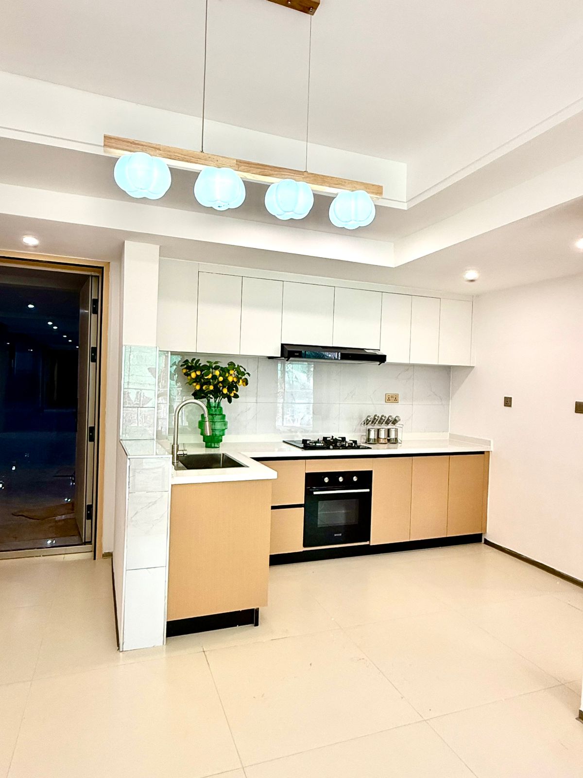 Capella Residency Studio, 1 and 2 Bedrooms in Westlands, Nairobi
