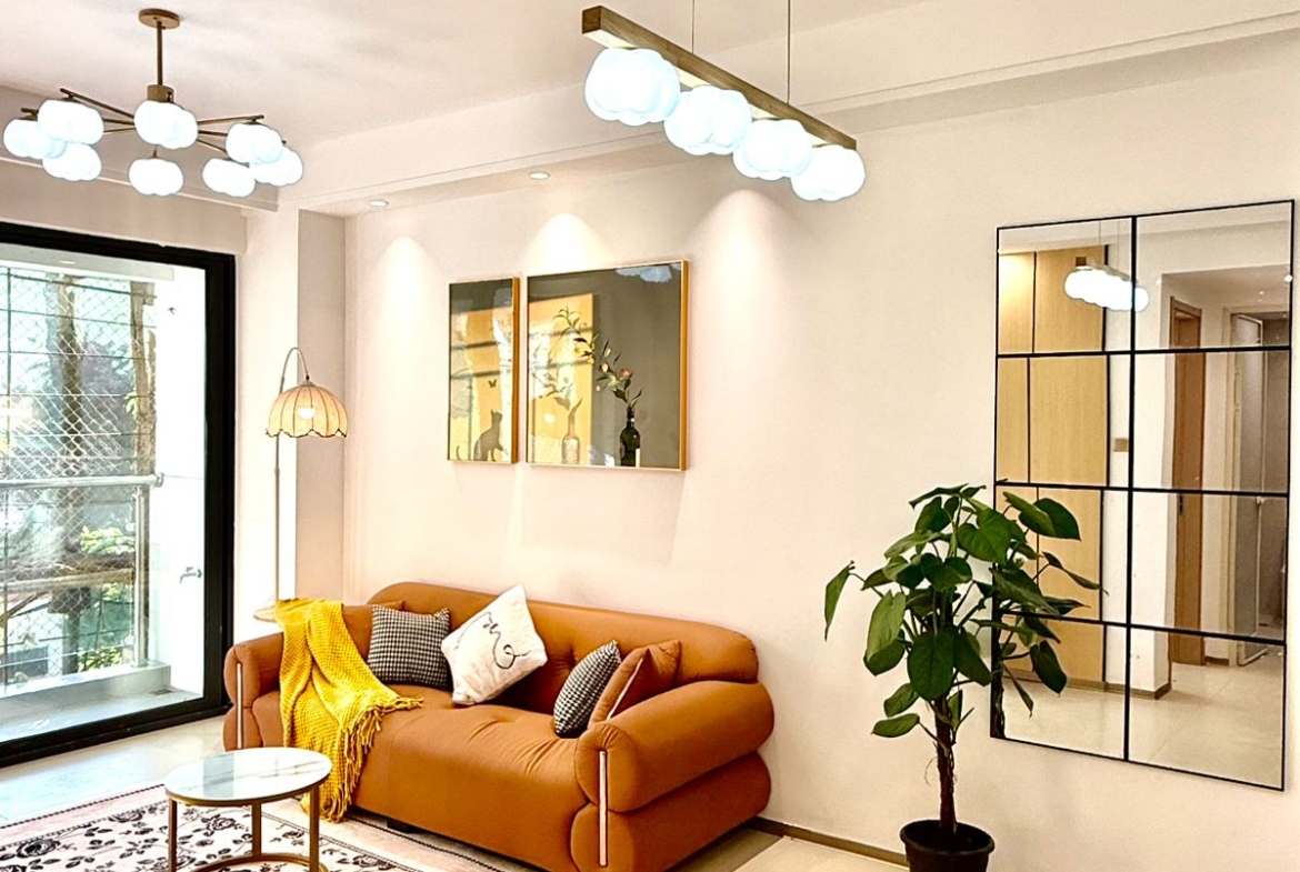 Capella Residency Studio, 1 and 2 Bedrooms in Westlands, Nairobi