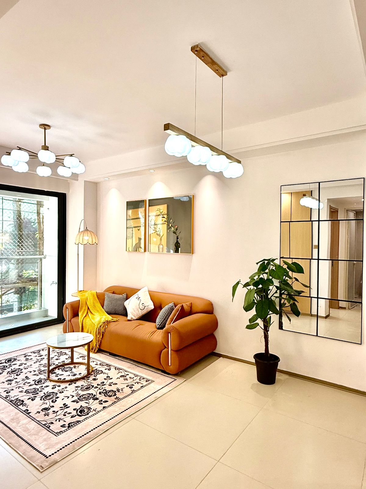 Capella Residency Studio, 1 and 2 Bedrooms in Westlands, Nairobi