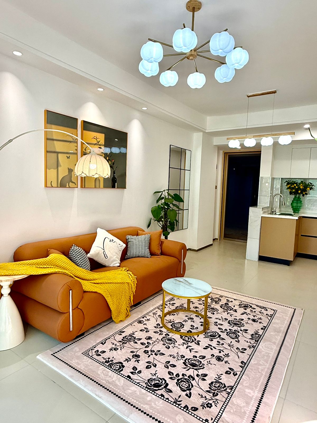 Capella Residency Studio, 1 and 2 Bedrooms in Westlands, Nairobi