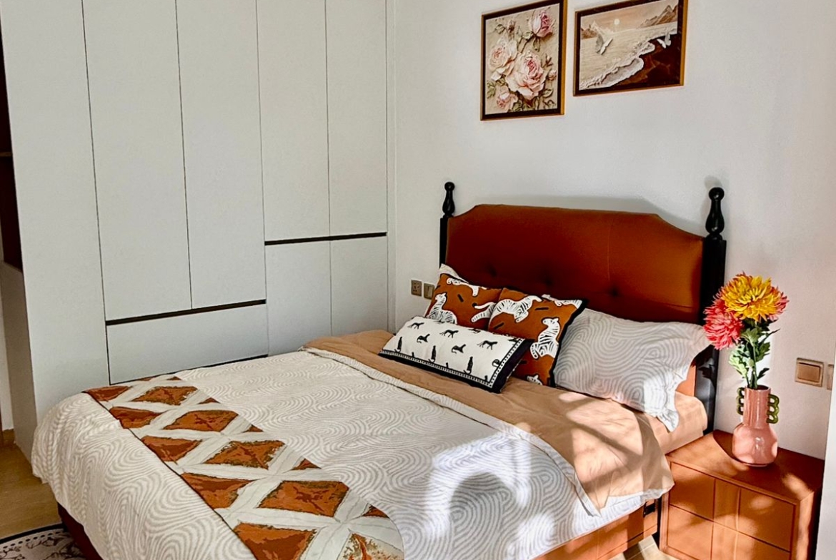 Capella Residency Studio, 1 and 2 Bedrooms in Westlands, Nairobi