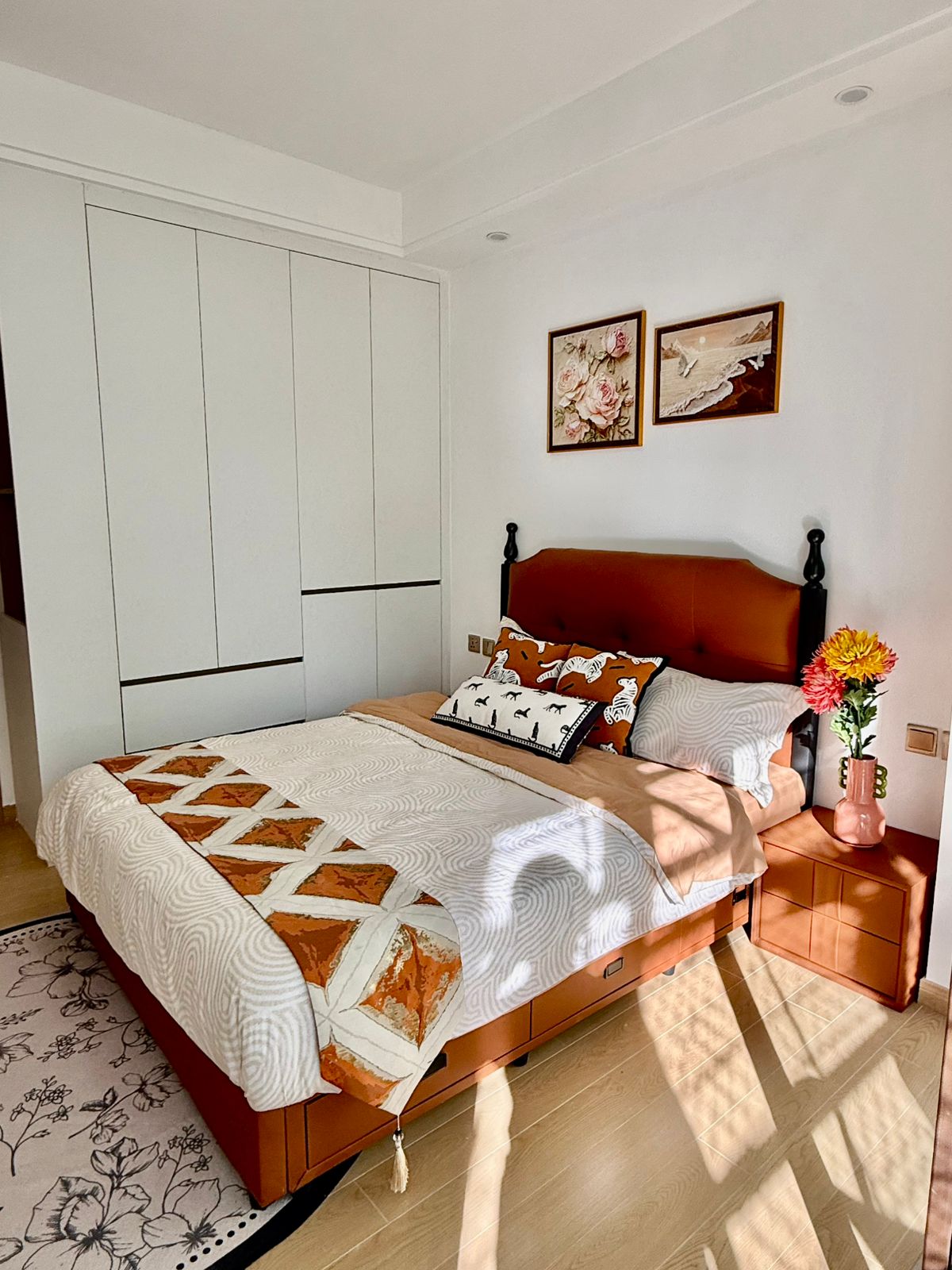 Capella Residency Studio, 1 and 2 Bedrooms in Westlands, Nairobi