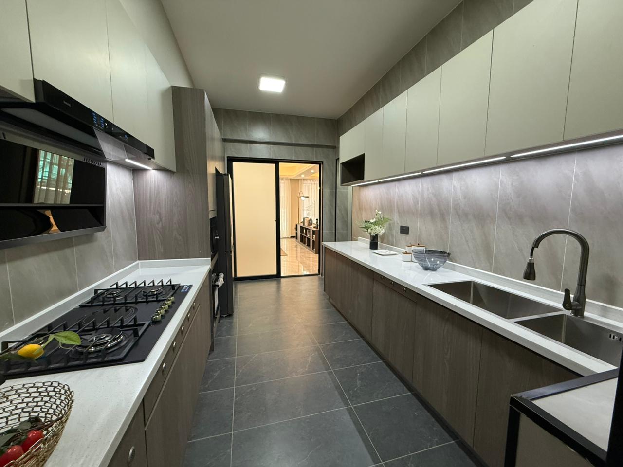 Luna Oak Residency 2, 3 & 4-Bedroom Residences in Kilimani