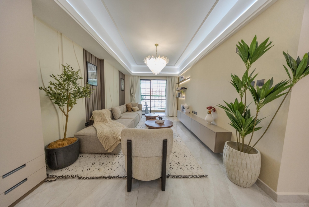 oak west residency