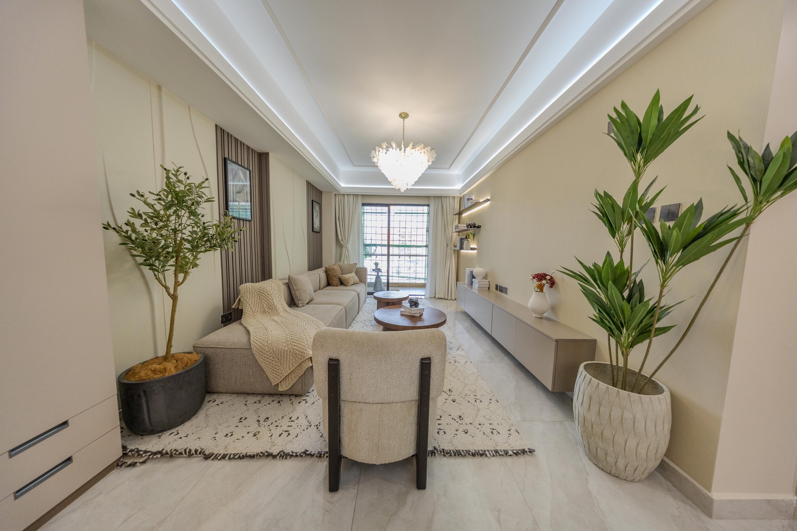 oak west residency