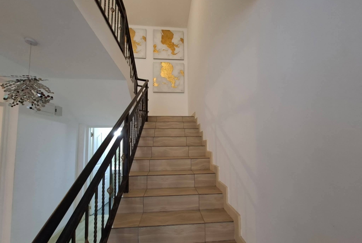 4 Bedroom All En-Suite Townhouses with DSQ for Sale in Syokimau