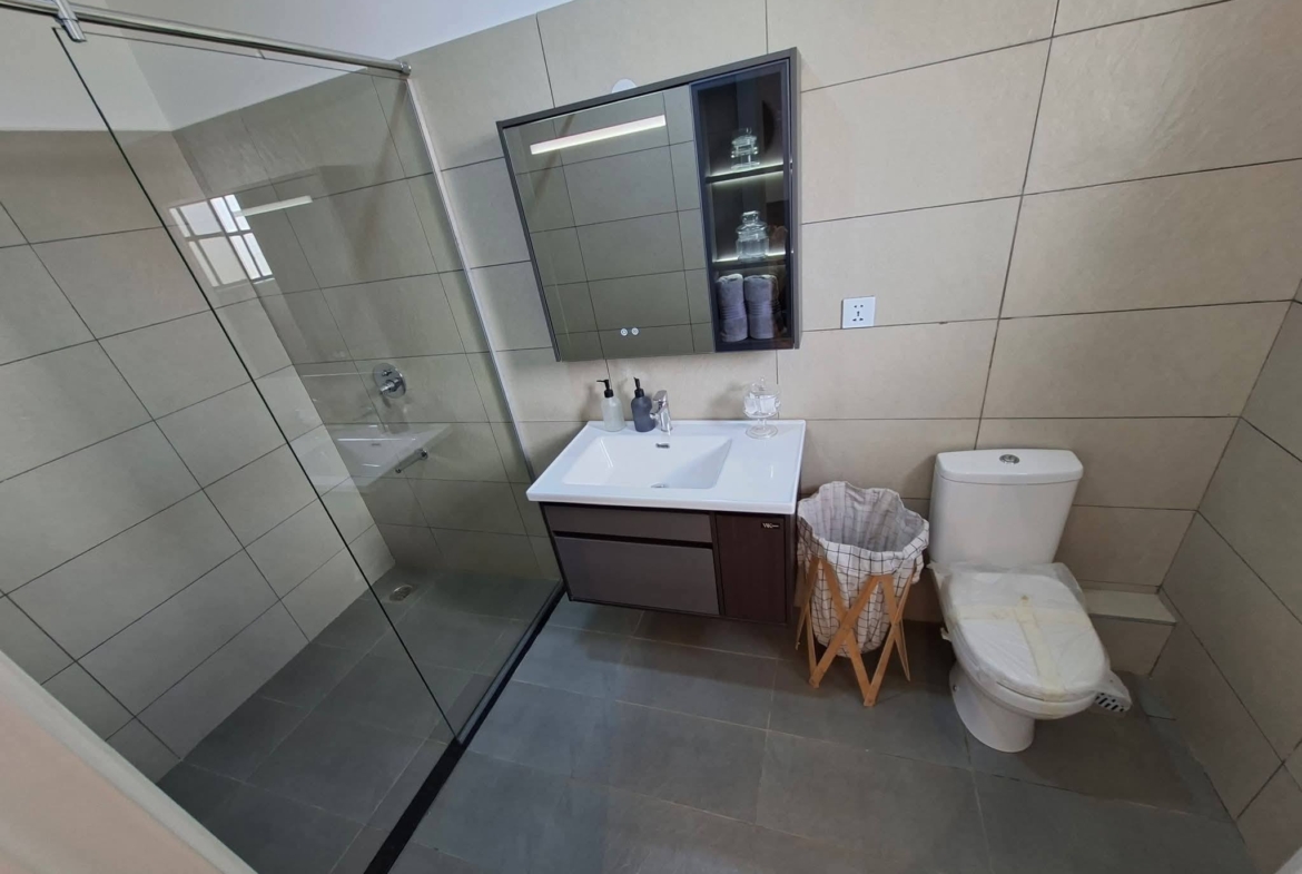 4 Bedroom All En-Suite Townhouses with DSQ for Sale in Syokimau