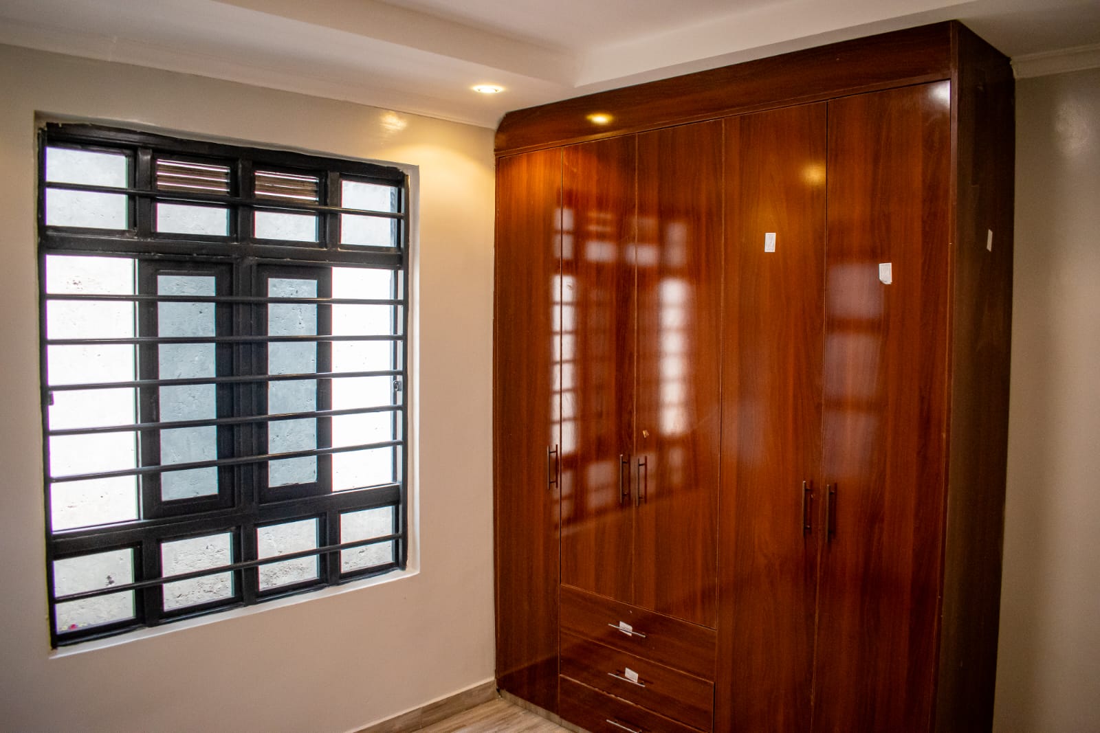 Modern 3 Bedroom All-Ensuite Flat Roof Bungalows for Sale in Mugutha, Ruiru