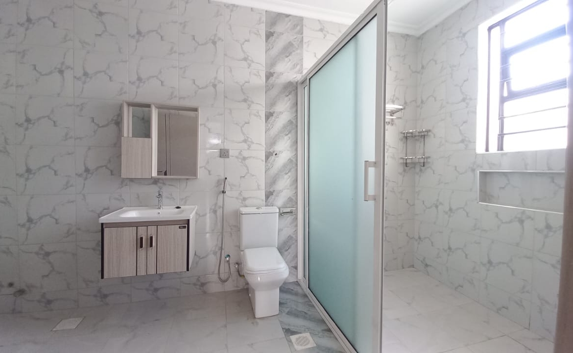 3 Bedroom + DSQ Spacious Home for Sale in Mugutha, Ruiru | KES 18.5M
