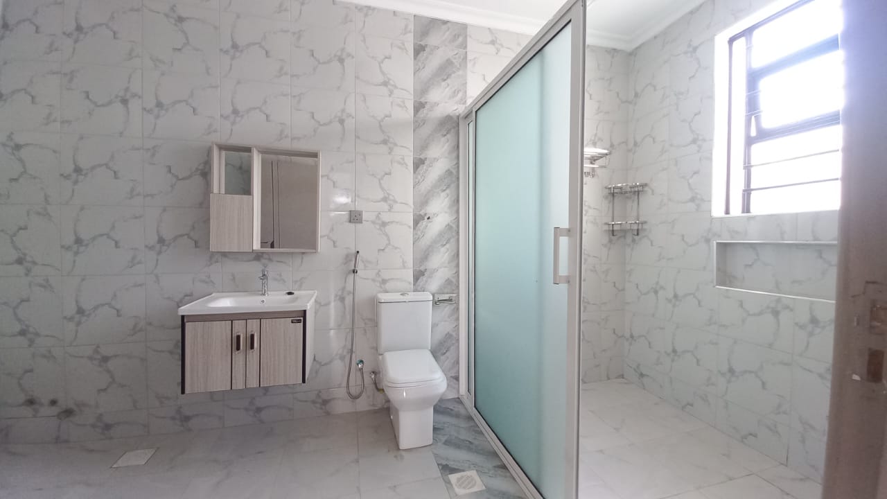 3 Bedroom + DSQ Spacious Home for Sale in Mugutha, Ruiru | KES 18.5M