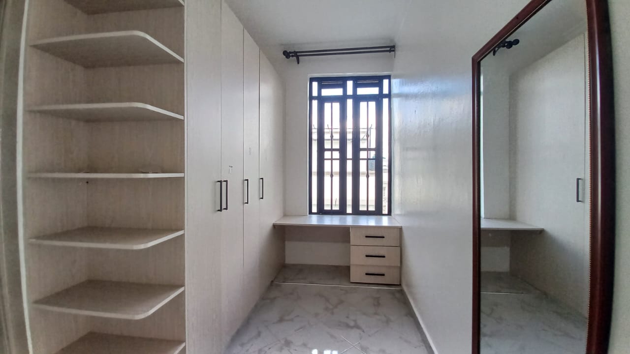 3 Bedroom + DSQ Spacious Home for Sale in Mugutha, Ruiru | KES 18.5M