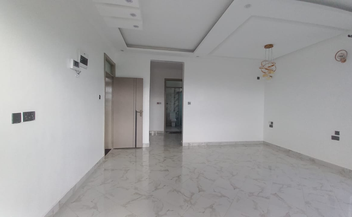 3 Bedroom + DSQ Spacious Home for Sale in Mugutha, Ruiru | KES 18.5M