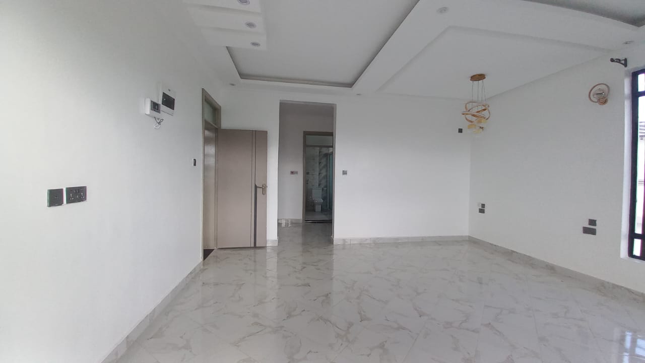 3 Bedroom + DSQ Spacious Home for Sale in Mugutha, Ruiru | KES 18.5M