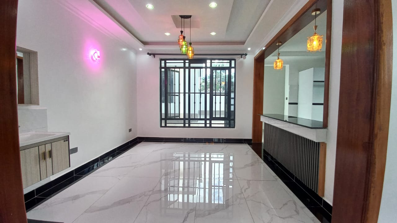 3 Bedroom + DSQ Spacious Home for Sale in Mugutha, Ruiru | KES 18.5M