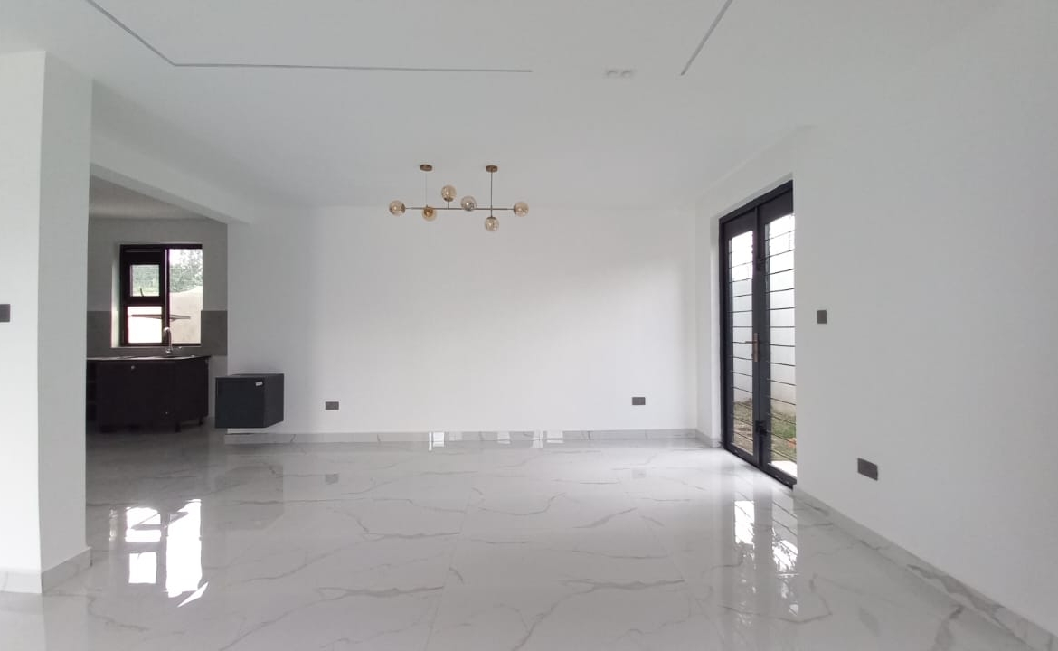 5 bedroom all-ensuite maisonette in Ruiru
