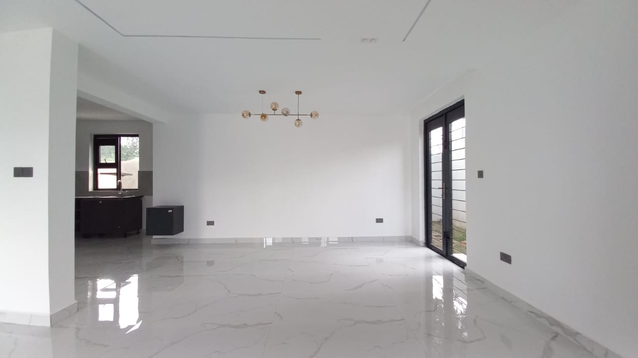 5 bedroom all-ensuite maisonette in Ruiru