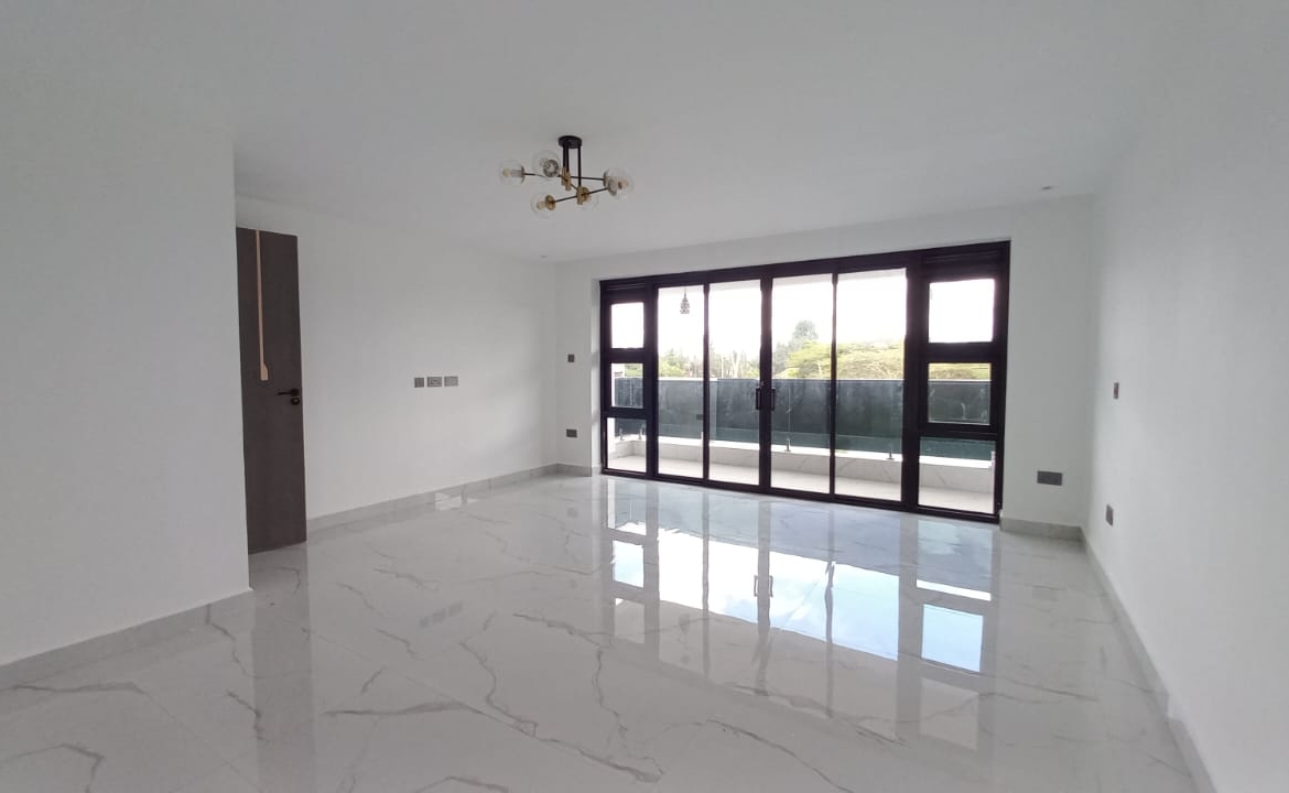 5 bedroom all-ensuite maisonette in Ruiru