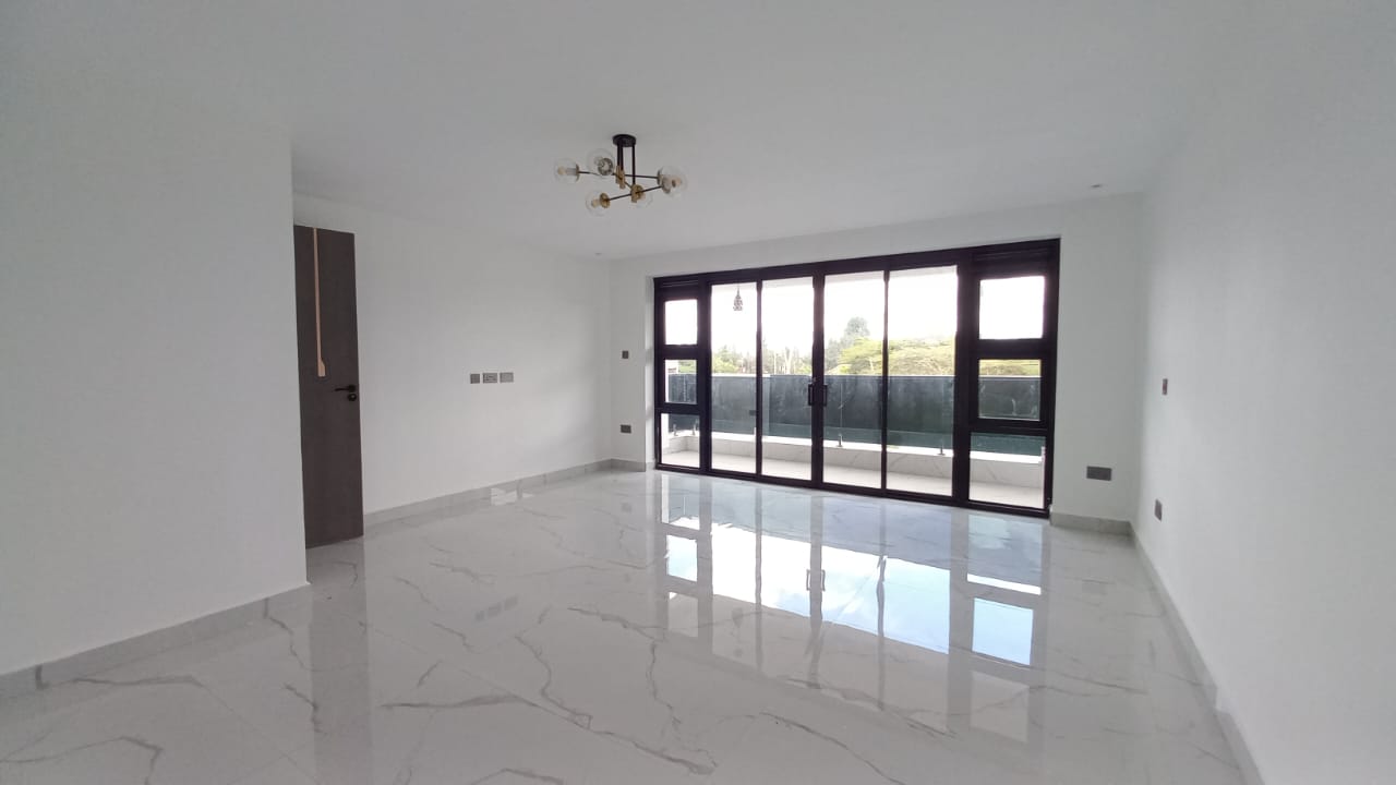 5 bedroom all-ensuite maisonette in Ruiru